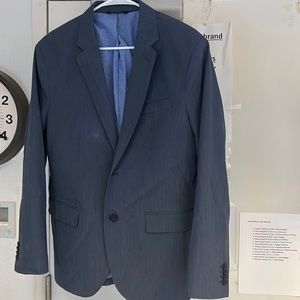 Banana Republic Sports Blazer